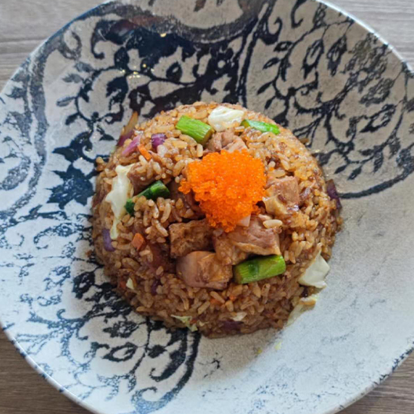 YAKIMESI DE PATO