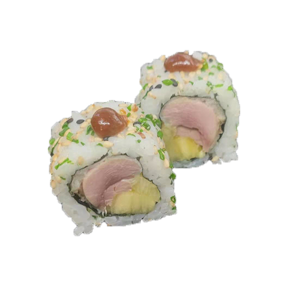 Duck Roll 10 Piezas