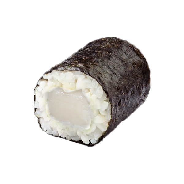 Maki de Pez Mantequilla 8 Piezas