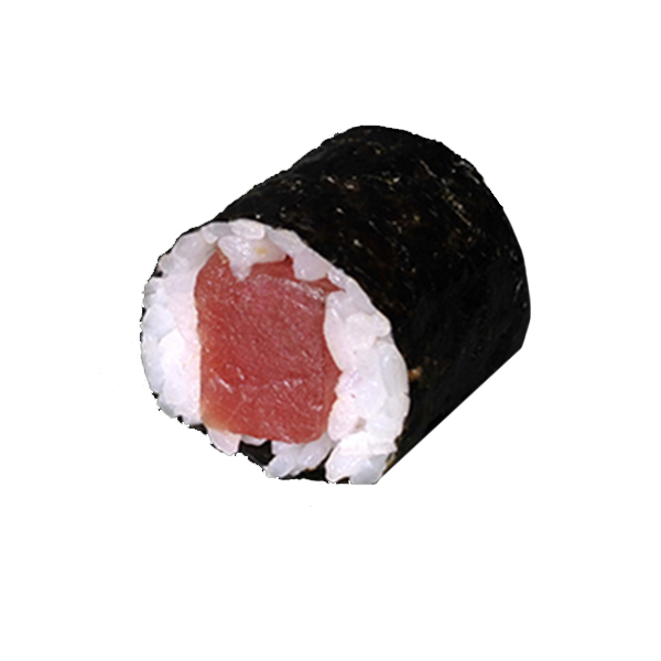 Maki de Atun 8 Piezas