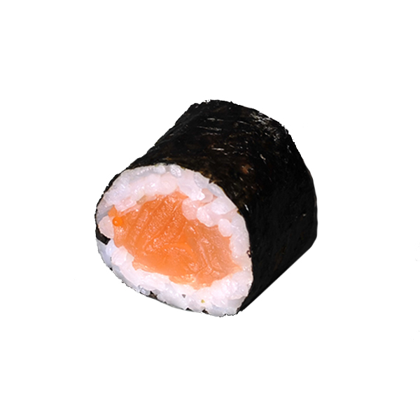 Maki de Samon 8 Piezas