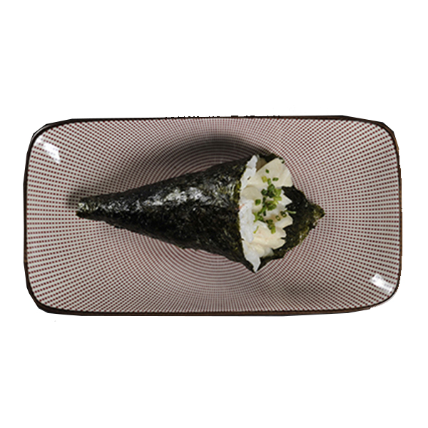 Temaki de Pez Mantequilla 1 Pieza