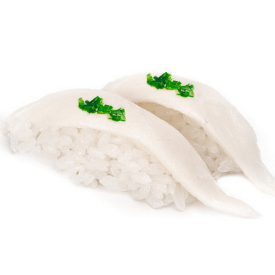 Nigiri de Pez Mantequilla Flameado 2 Piezas