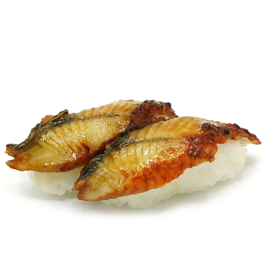 Nigiri de Anguila 2 Piezas
