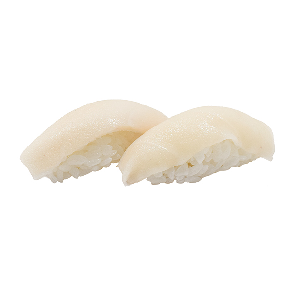 Nigiri de Pez Mantequilla 2 Piezas