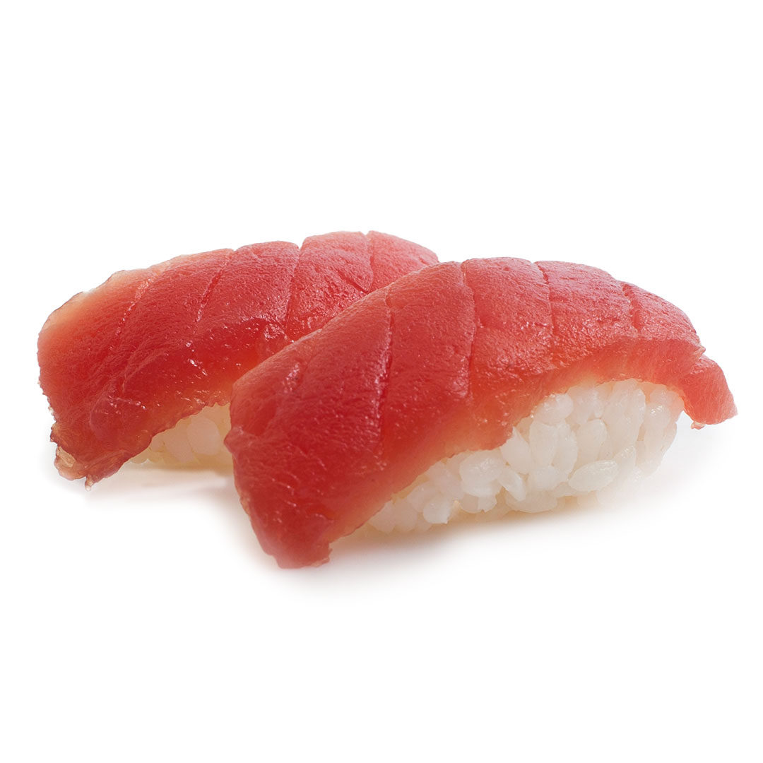Nigiri de Atun 2 Piezas