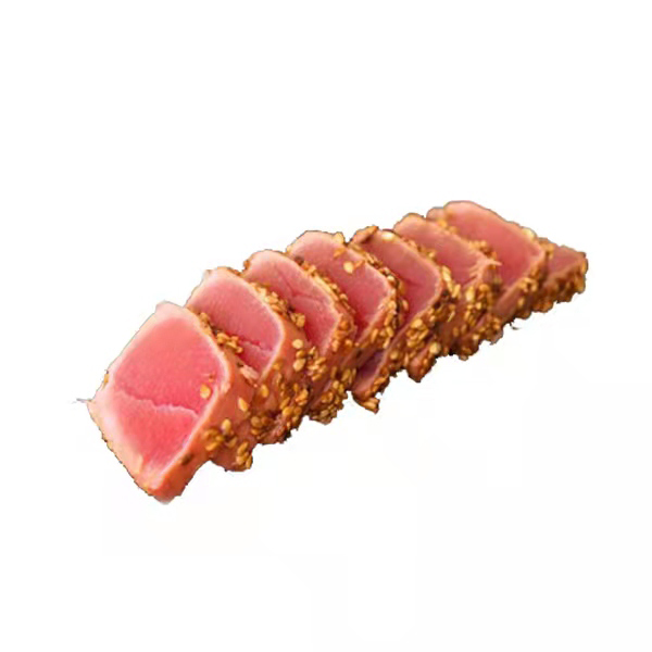 Tartaki de Atun 9 Cortes