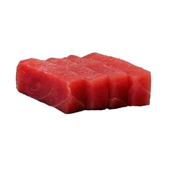 Sashimi de Atun 9 Cortes