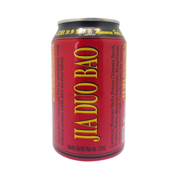 Refresco Jia Duo Bao