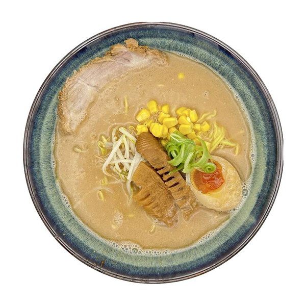Miso Ramen