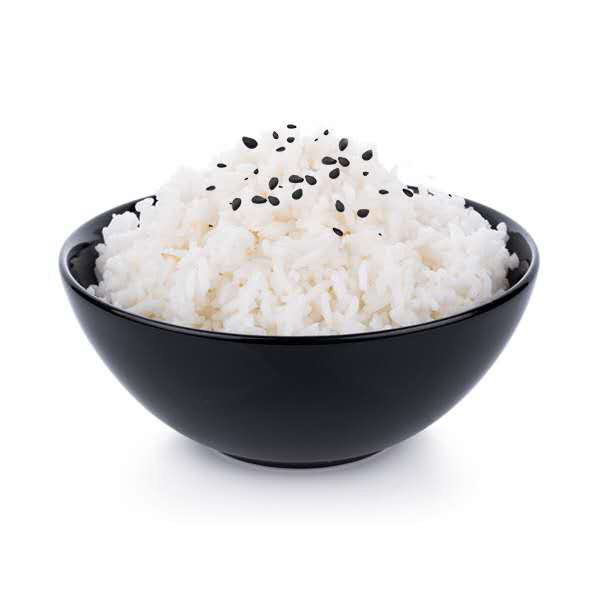 Arroz Blanco
