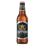 Cerveza Saporo