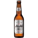 Cerveza Asahi