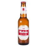 Cerveza Mahou Tercio