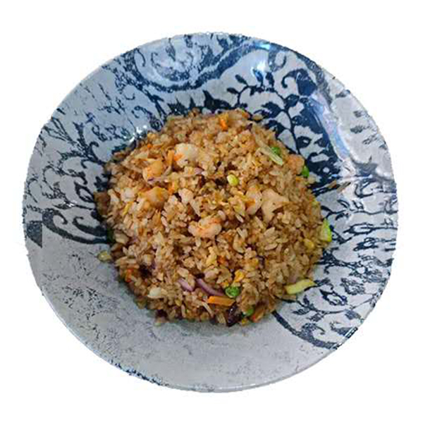 Yakimesi Gambas