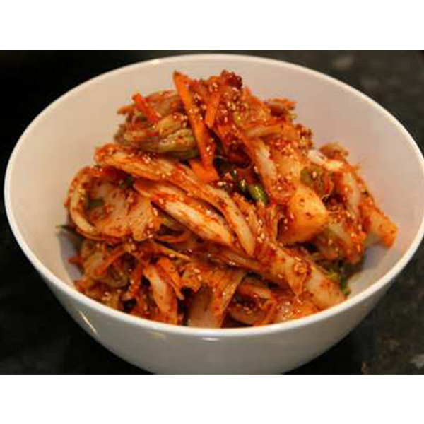 Kimchi