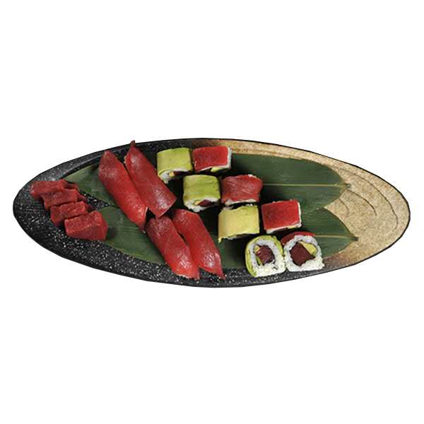 Bandeja 1 (16 piezas)