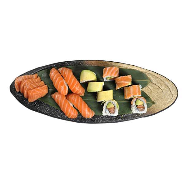 Bandeja 2 (16 piezas)